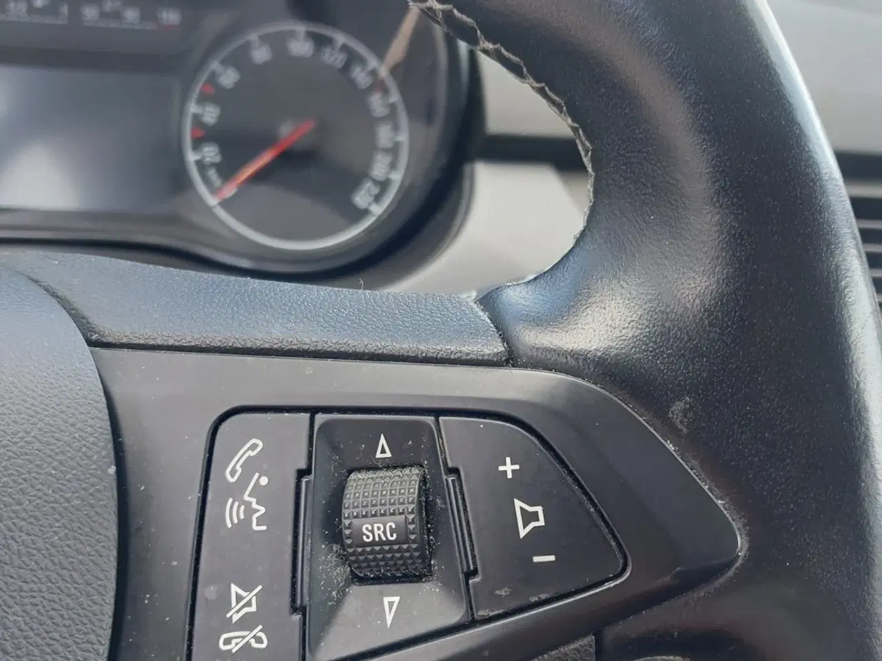 Billede 8 - Opel Corsa 1,0 T 90 Cosmo