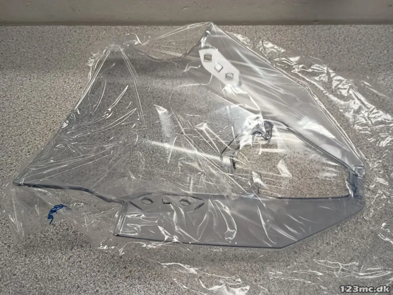 Billede 2 - Kåbeglas, Kawasaki Ninja 650 2020-2026