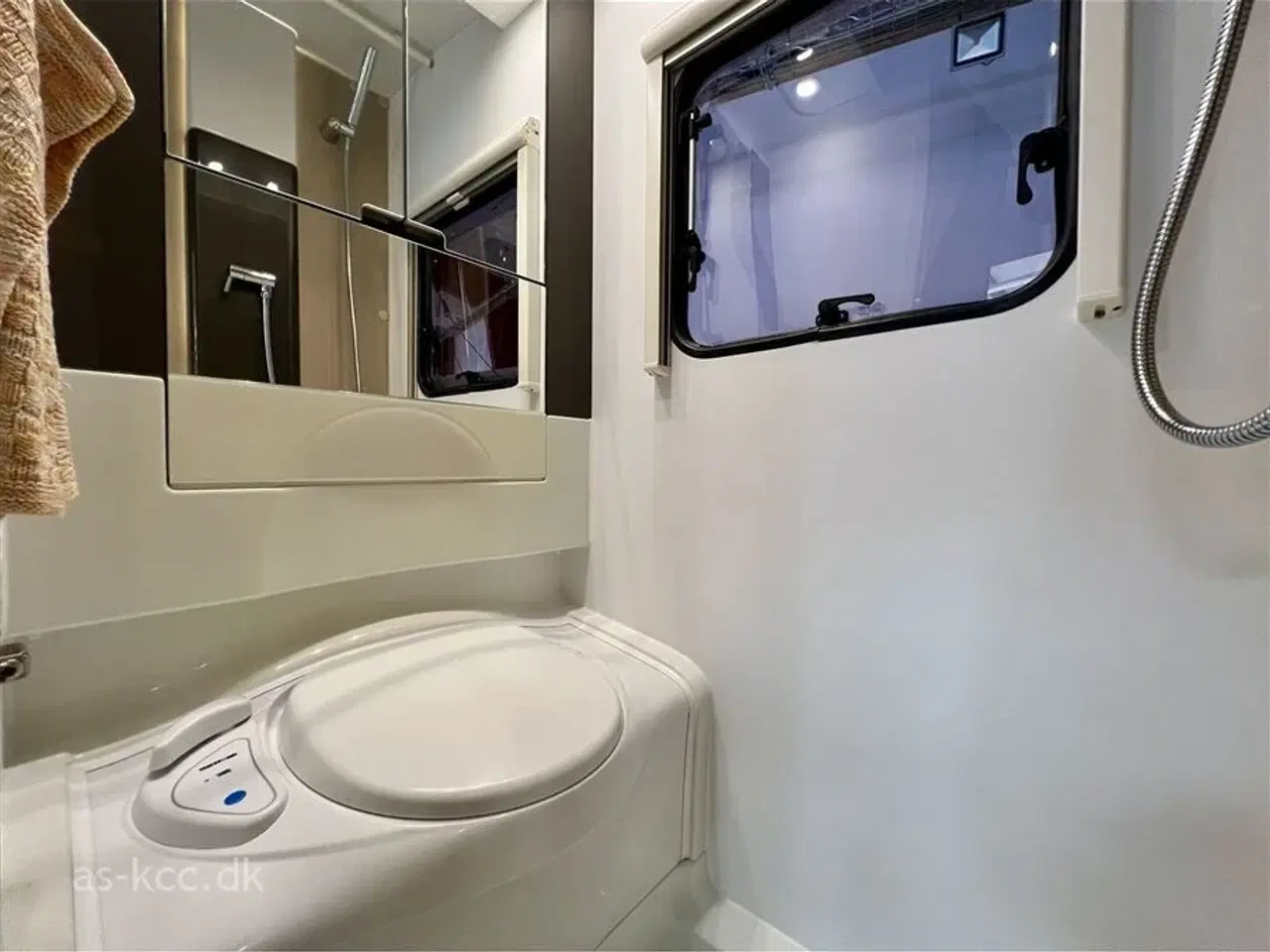 Billede 25 - 0 - Adria Action 361 LH   Adria Action 361 LH