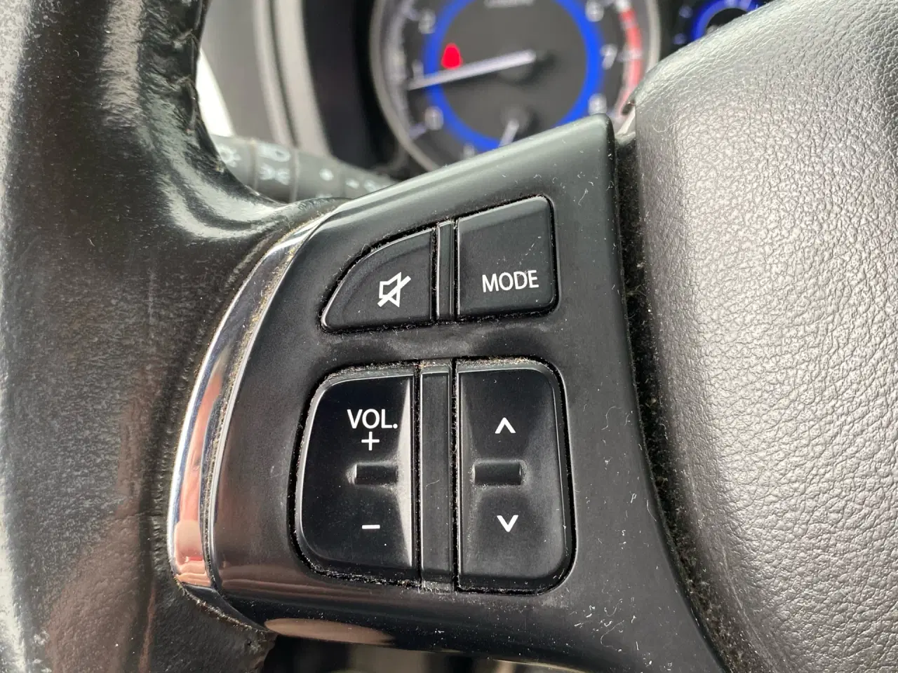 Billede 16 - Suzuki Baleno 1,2 Dualjet 16V Exclusive 90HK 5d