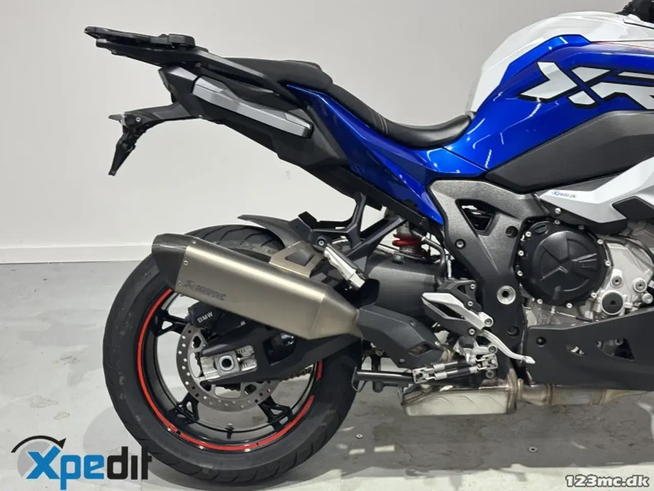 Billede 4 - BMW S 1000 XR