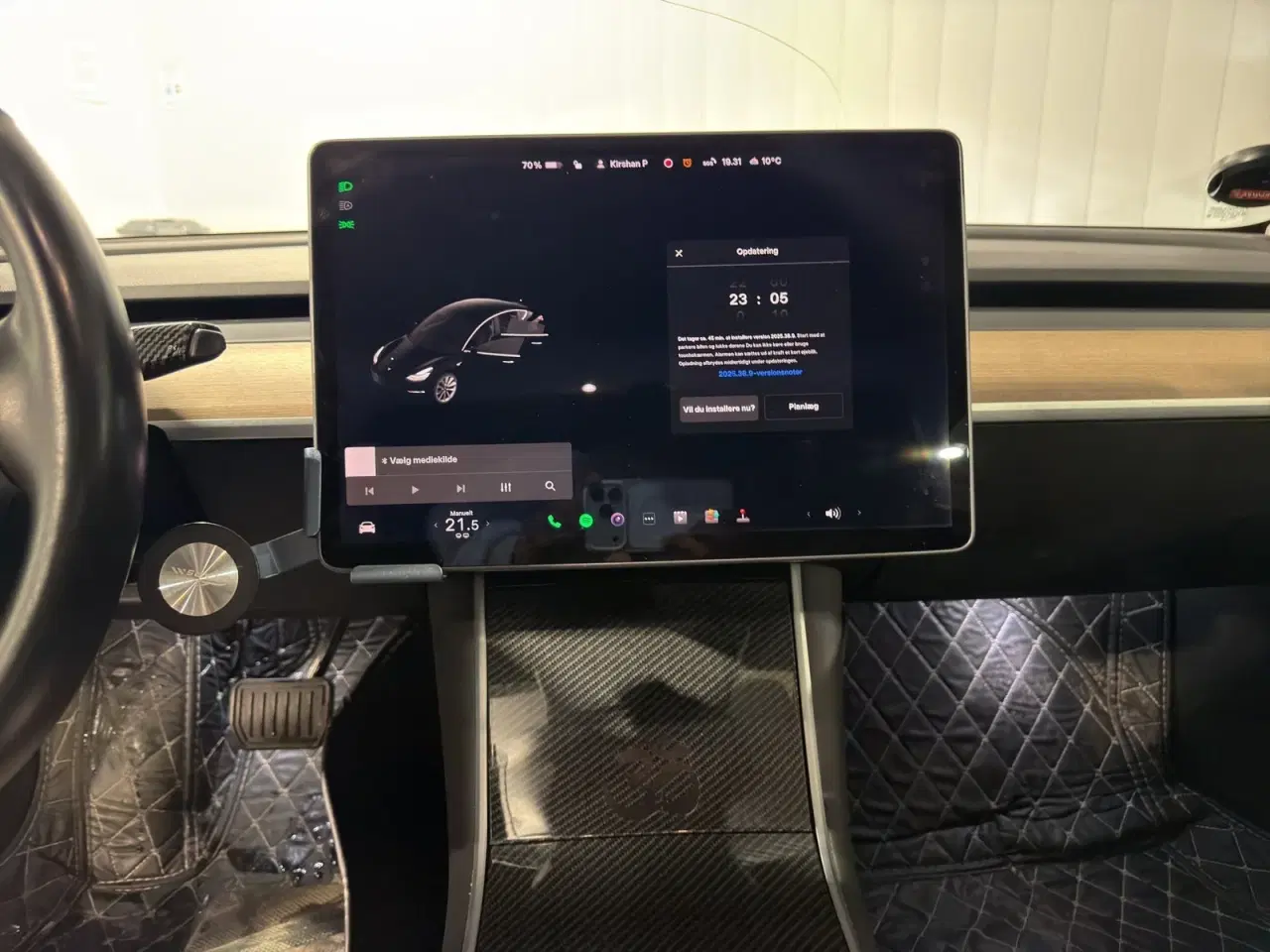 Billede 12 - Tesla Model 3 Long Range AWD