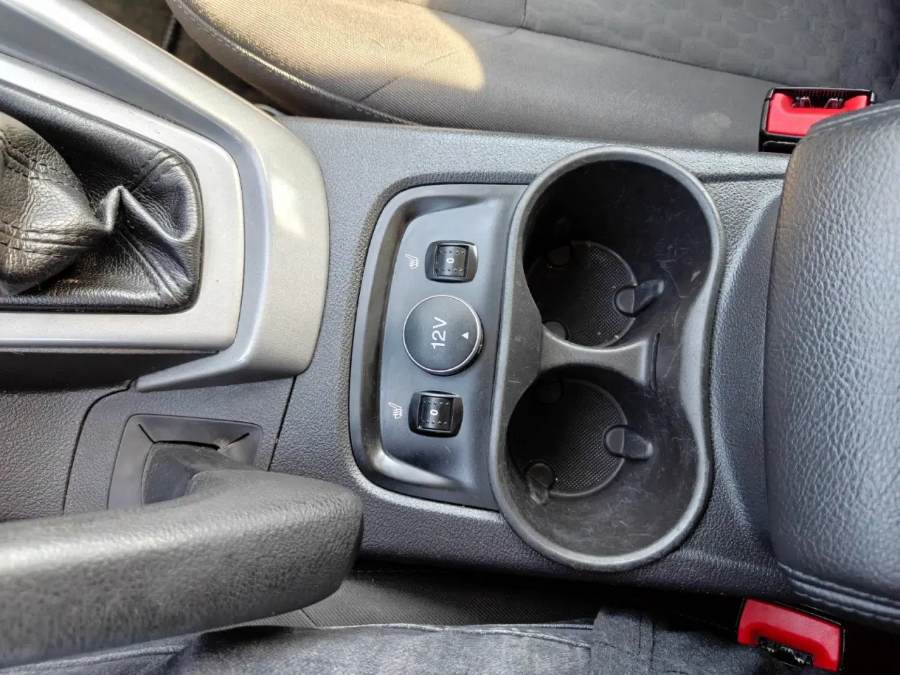 Billede 16 - Ford Focus 1,0 SCTi 100 Titanium ECO