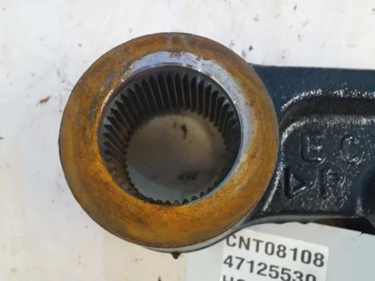 Billede 7 - New Holland T6070 Liftarm 47125530