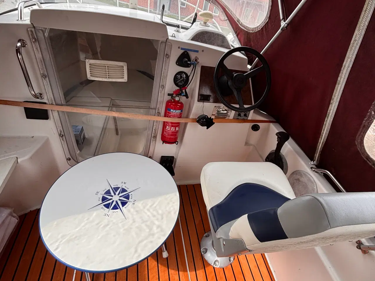 Billede 8 - Fin ørnvik 450cab