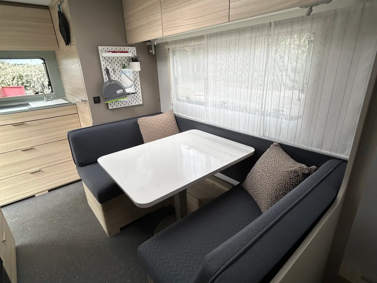 Billede 5 - Campingvogn adria Altea 542 PH