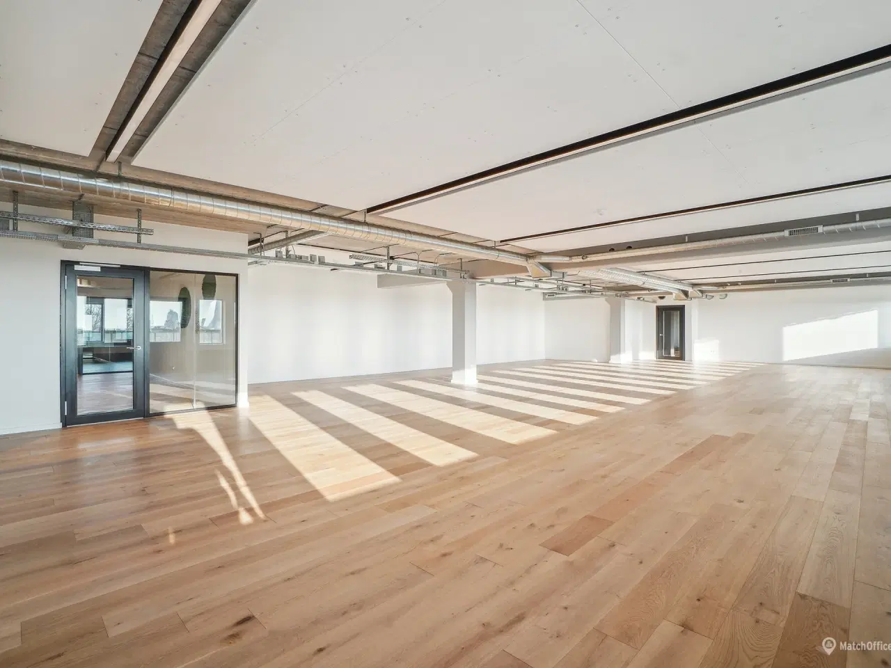 Billede 2 - Flexible Office - Stamholmen