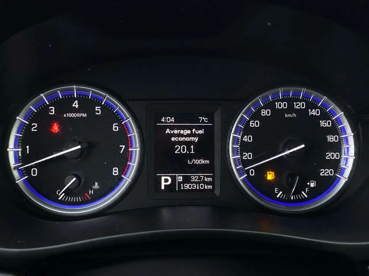 Billede 13 - Suzuki S-Cross 1,4 Boosterjet Active 140HK 5d 6g Aut.