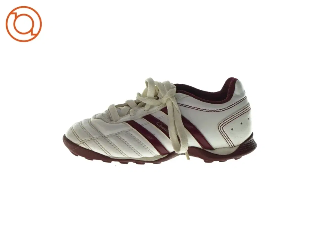 Billede 1 - Sko fra Adidas (str. UK 10)