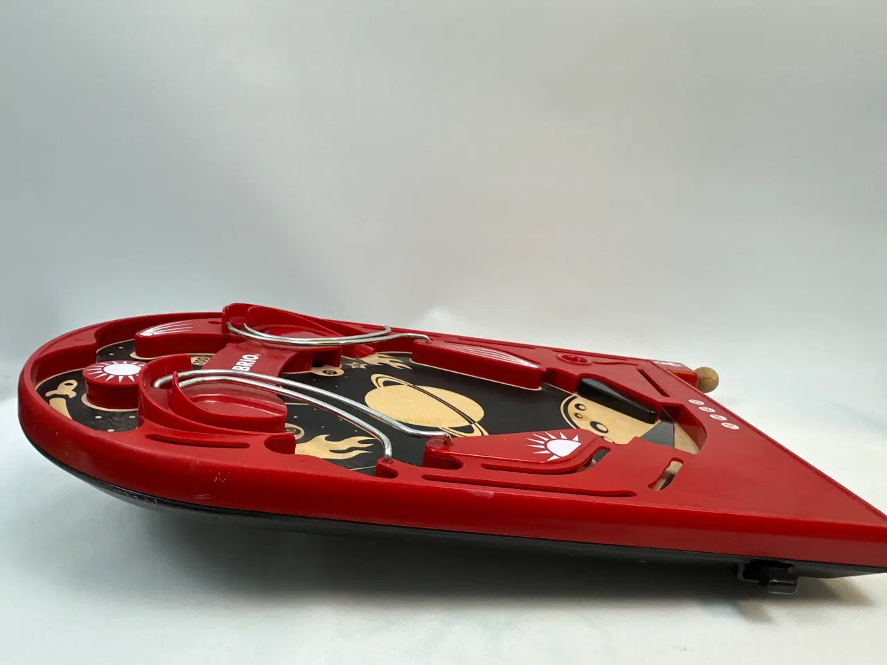 Billede 5 - Brio flipperspil / pinball