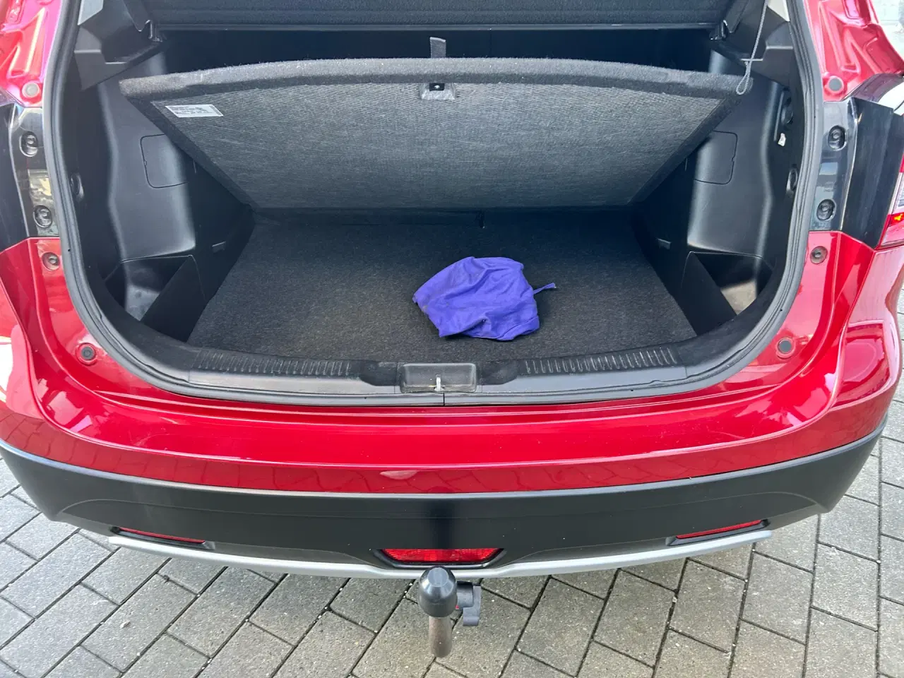 Billede 13 - Suzuki S-Cross 1,0 Boosterjet Active 112HK 5d