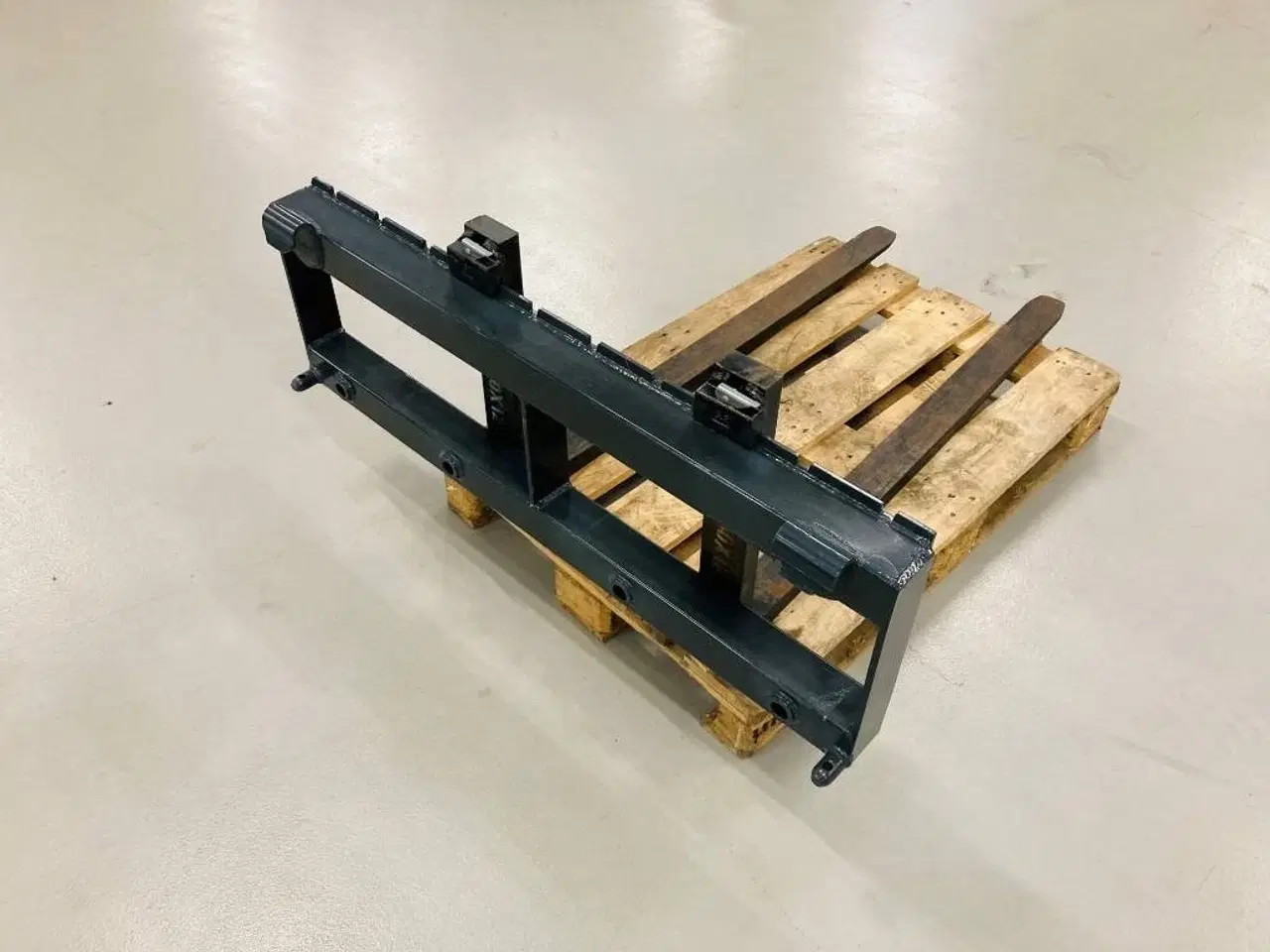 Billede 2 - John Deere Pallegafler 120 cm