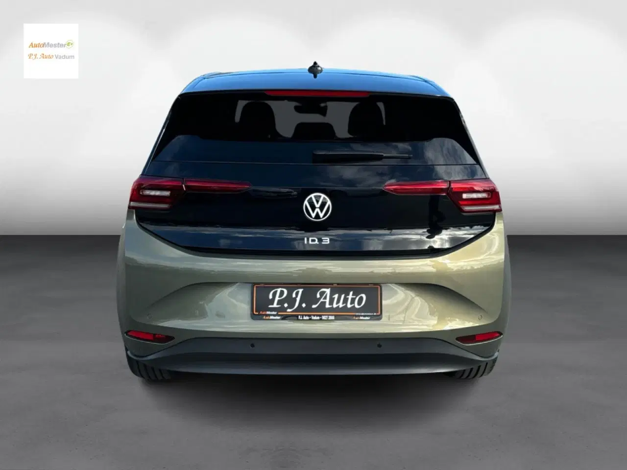 Billede 5 - VW ID.3  Pro S