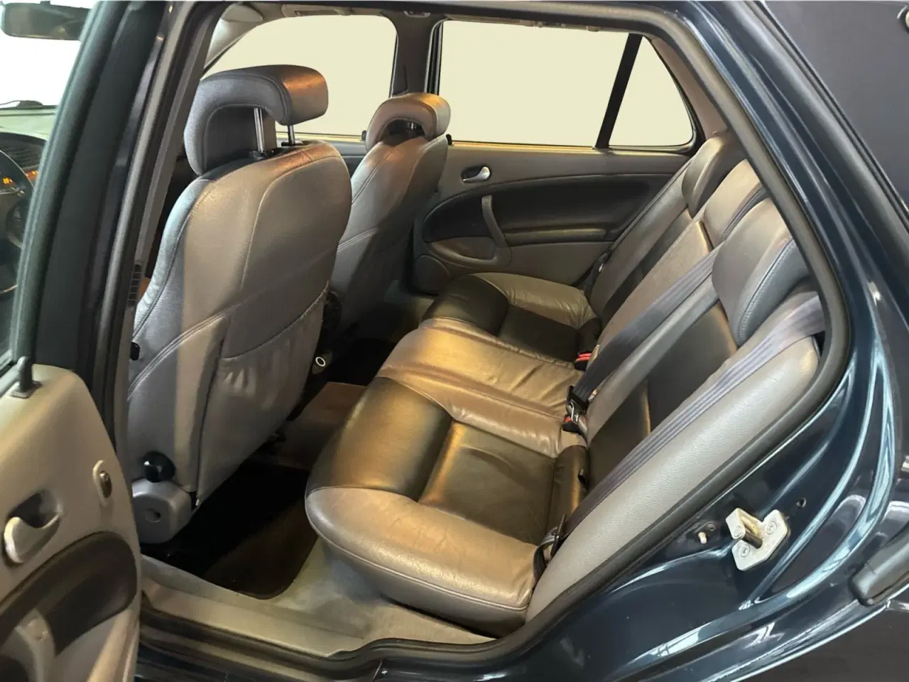 Billede 12 - Saab 9-5 2,3 Turbo Aero SportCombi