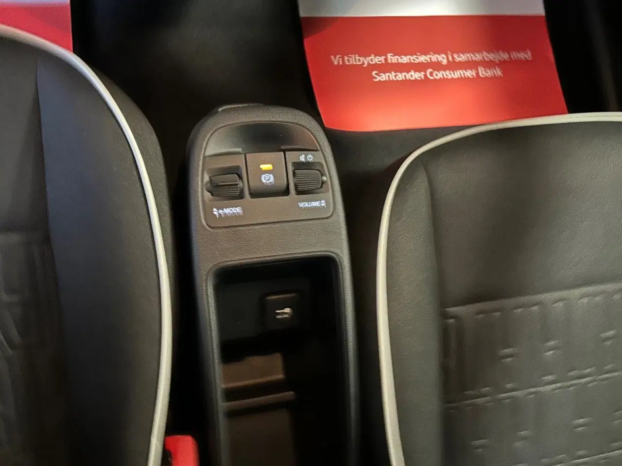 Billede 14 - Fiat 500e 42 Mono