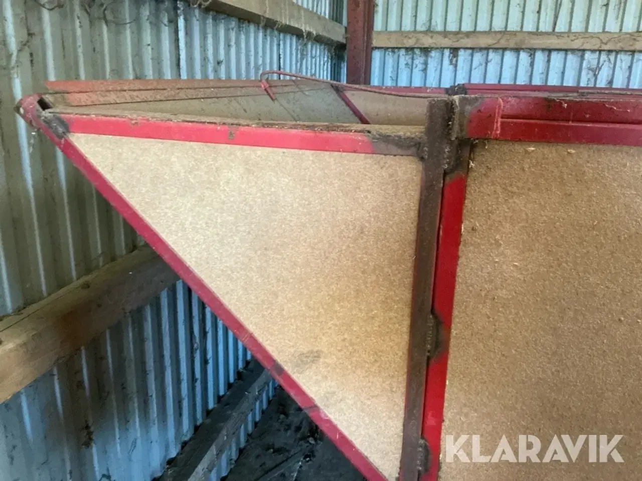 Billede 9 - Kornsilo