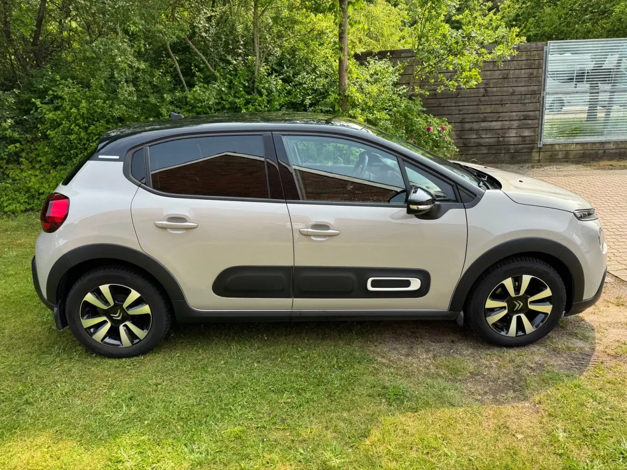 Billede 4 - Citroën C3 1,2 PureTech 83 Paris
