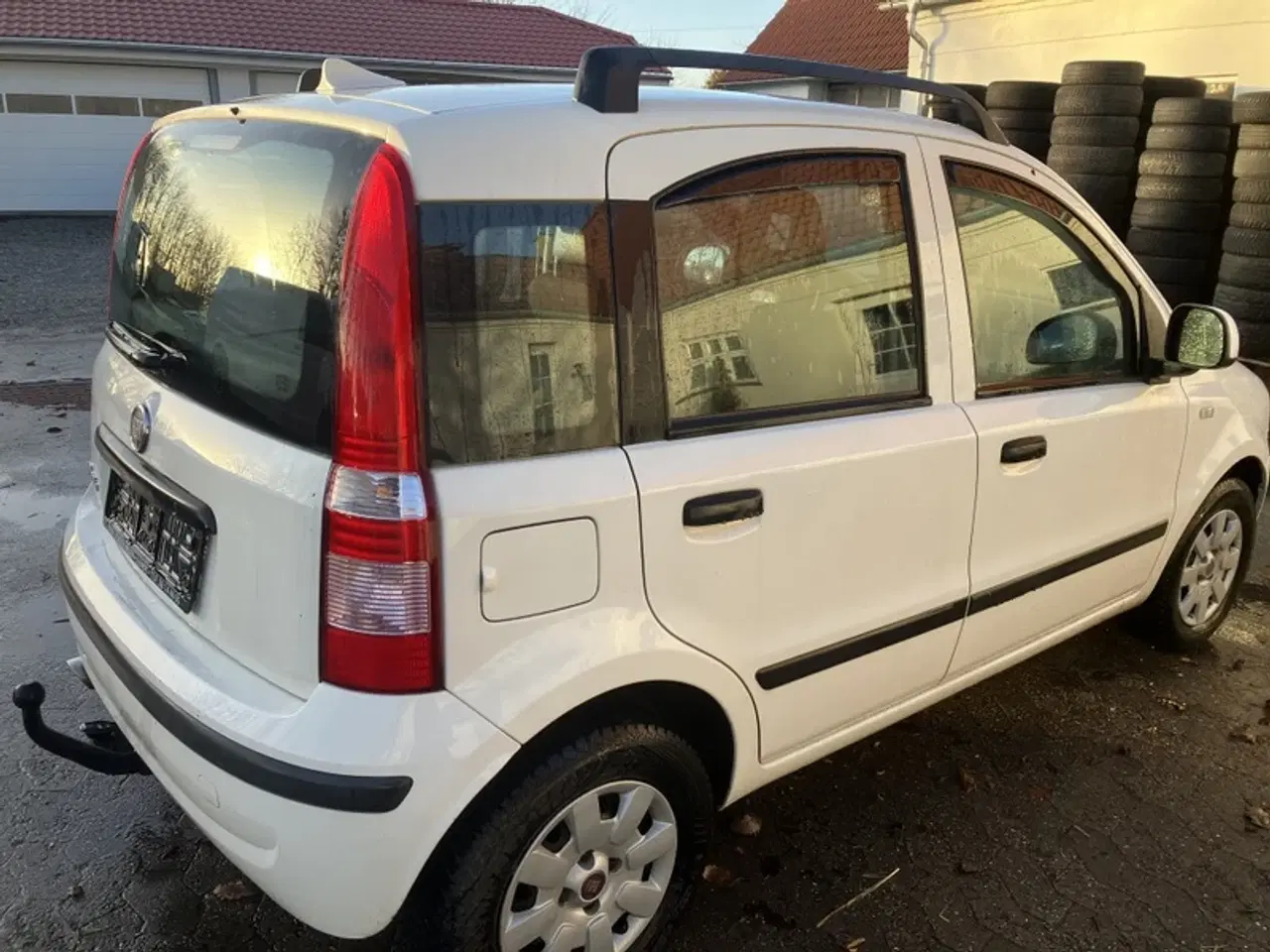 Billede 3 - Fiat Panda