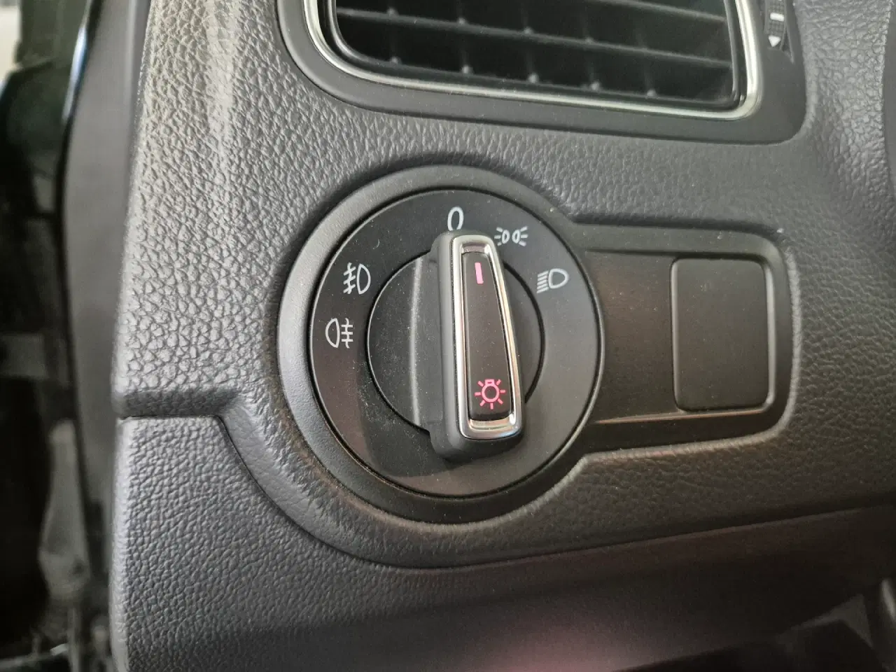 Billede 15 - VW Polo 1,0 TSI BlueMotion 95HK 5d