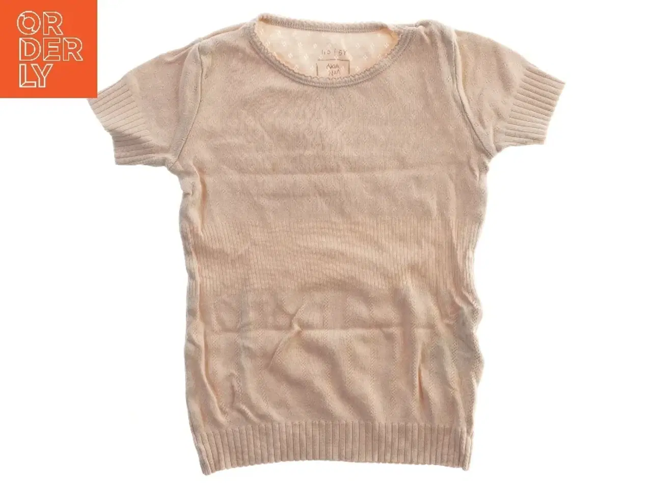 Billede 2 - Kortærmet bluse fra Noa Noa (str. 110)