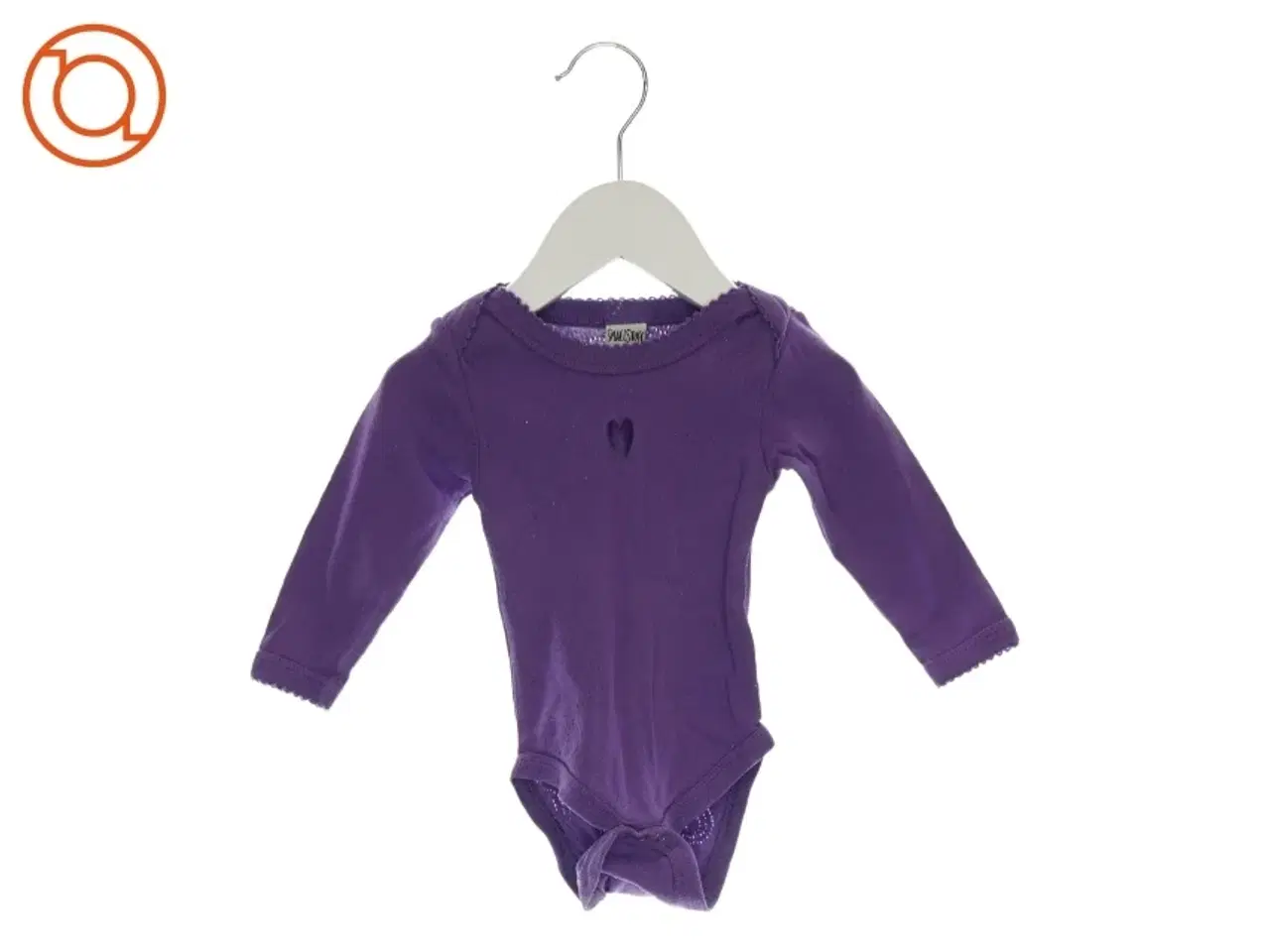 Billede 1 - Bodystocking fra SmallStuff (str. 68)
