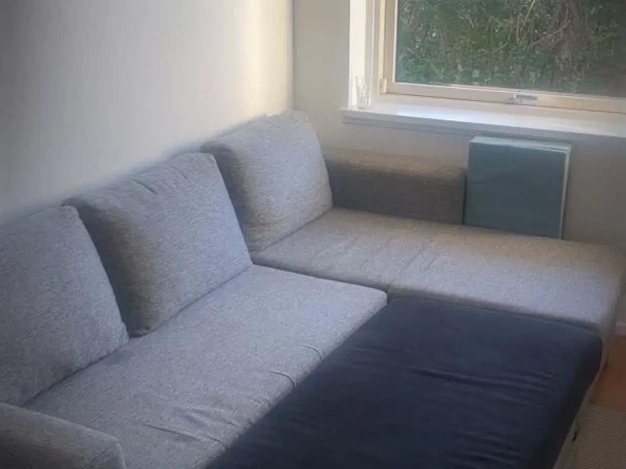 Billede 2 - Sovesofa 