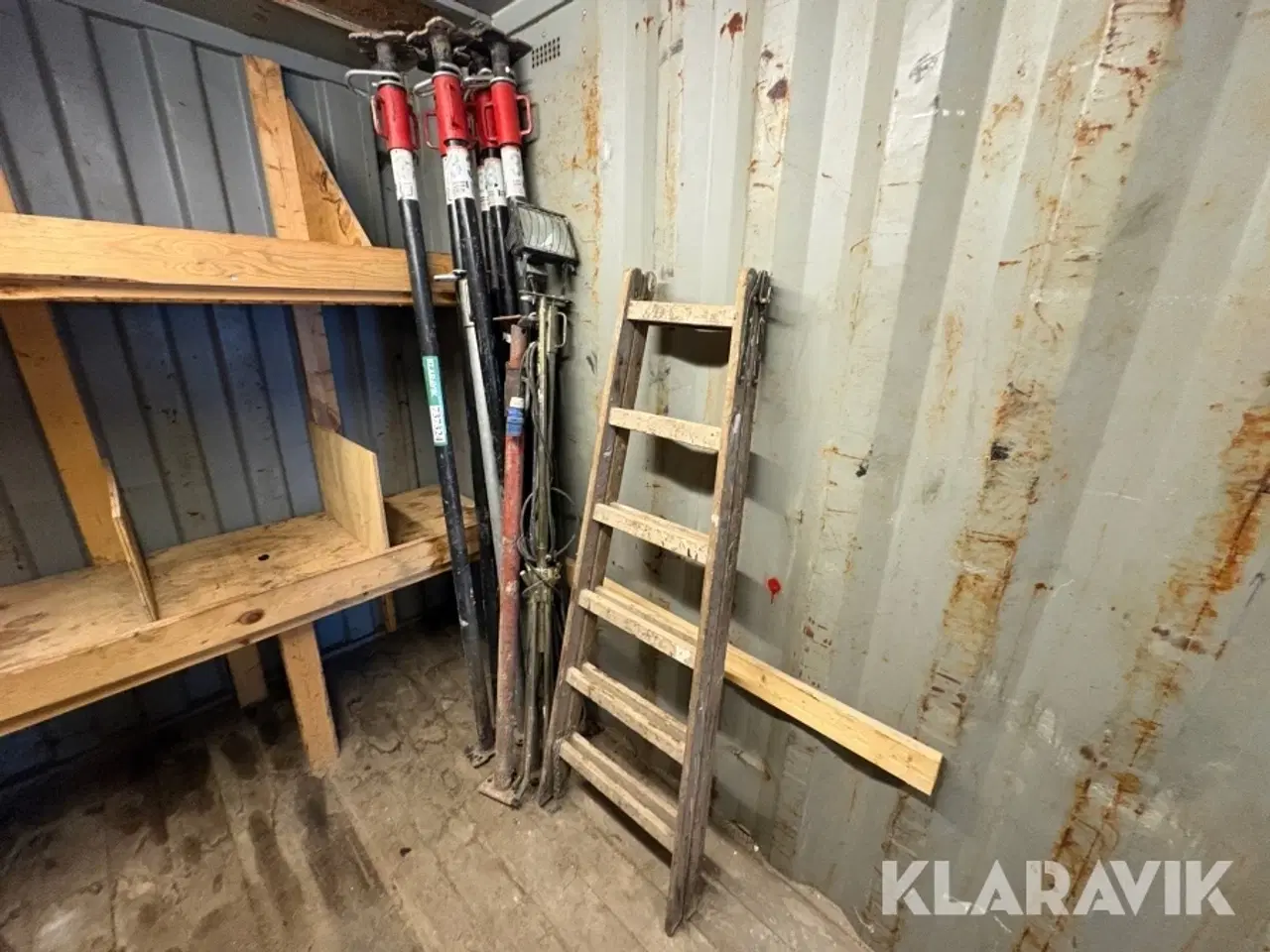 Billede 2 - Soldater 6 styk