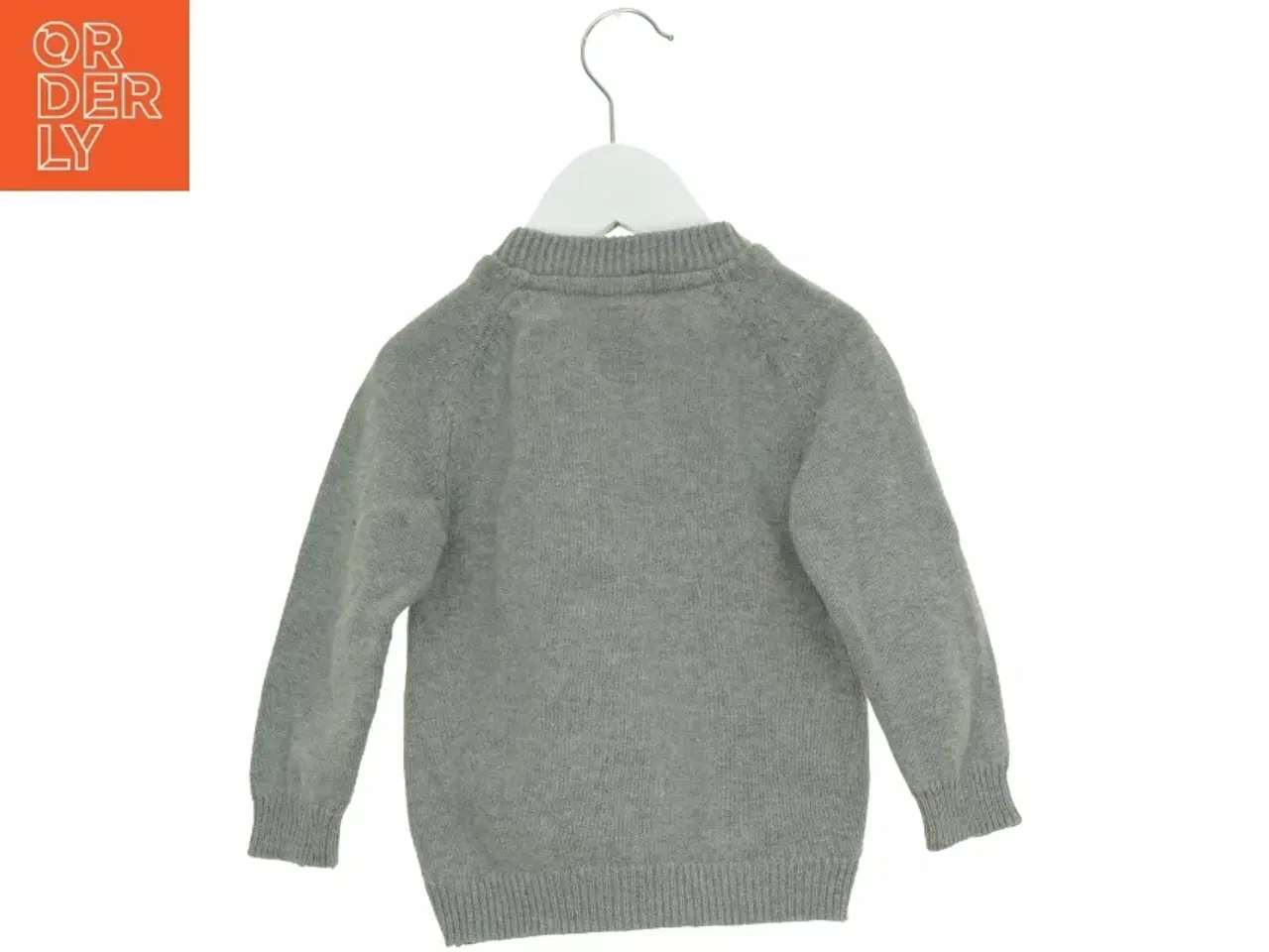 Billede 2 - Trøje fra Zara (str. 98 cm)