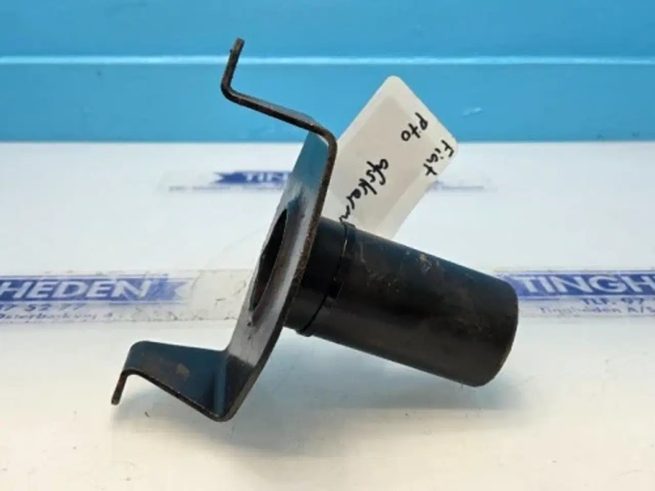 Billede 10 - Fiat PTO Afskærmning