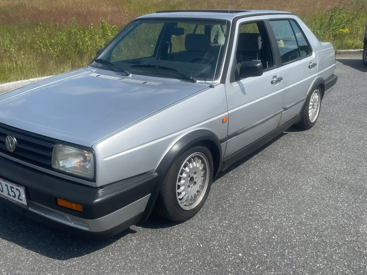 Billede 1 - Vw Jetta