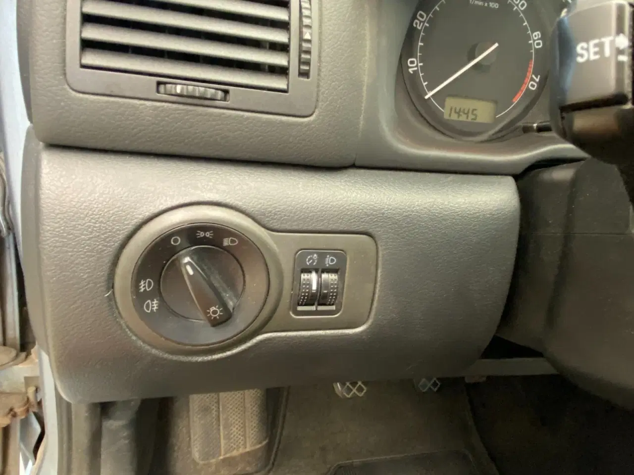 Billede 21 - Skoda Octavia 1,6 Ambiente