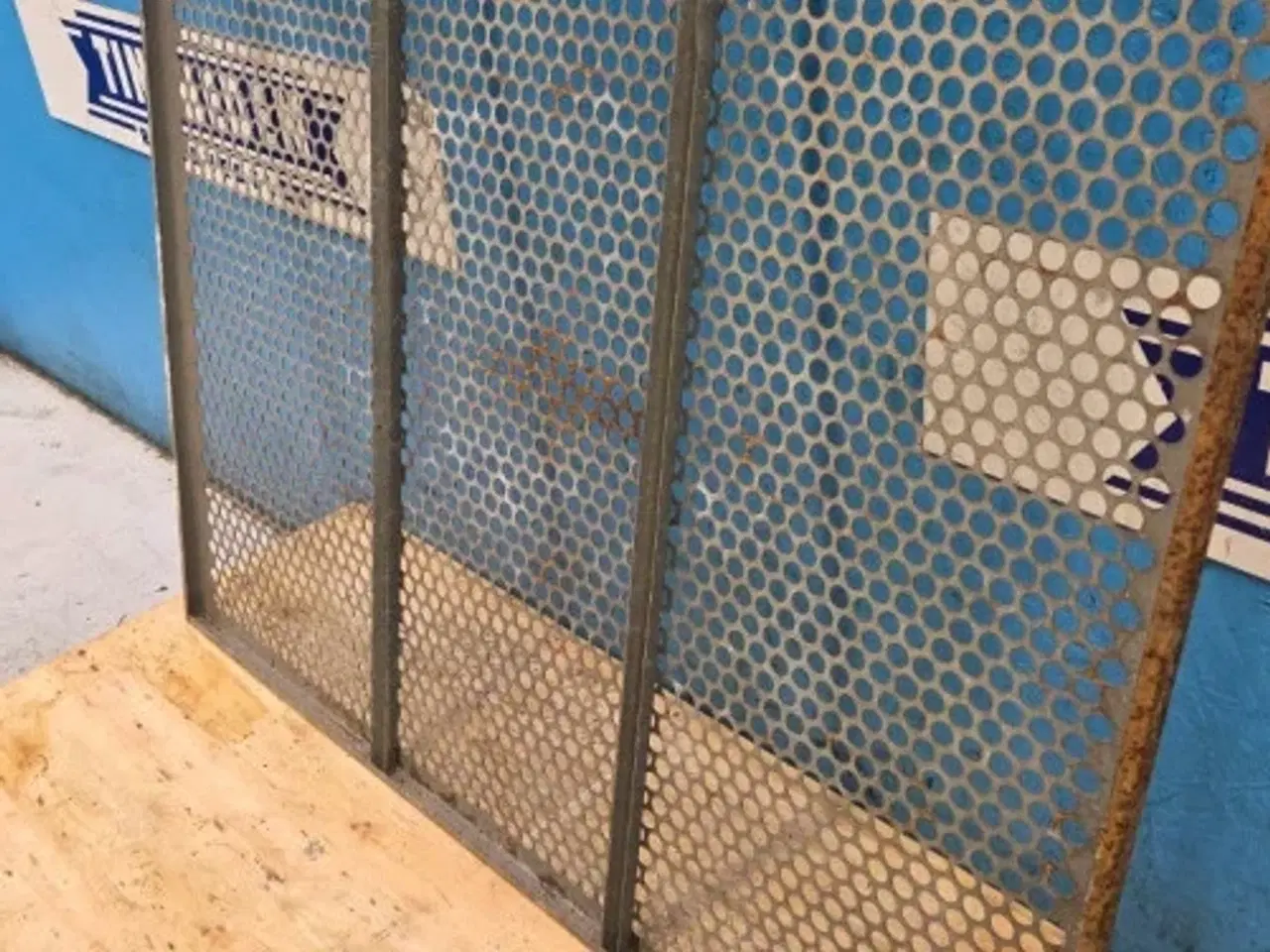 Billede 8 - Claas Mercator 75 Undersold 6531650  (1)