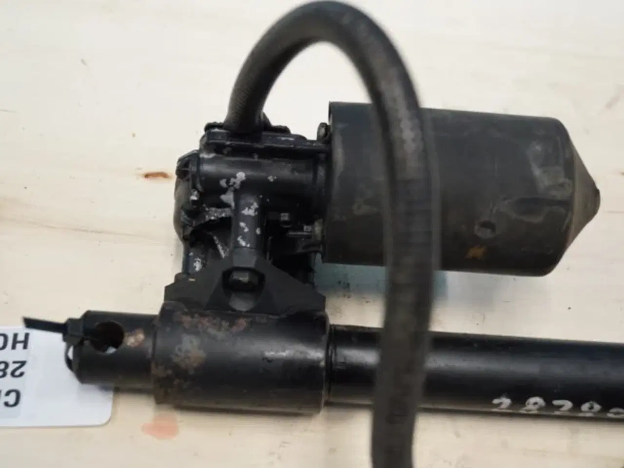 Billede 9 - Dronningborg D8900 El aktuator 28780722