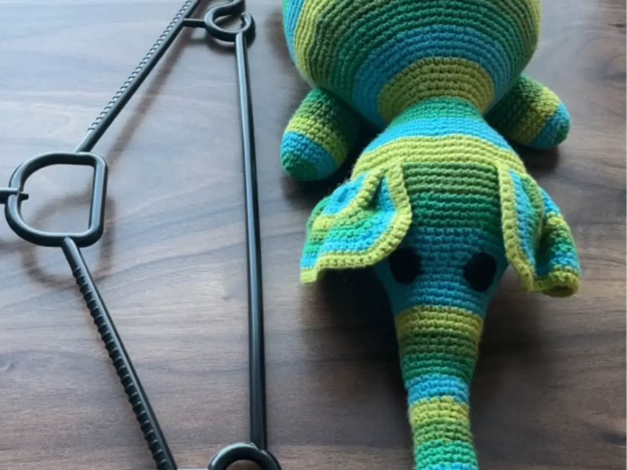 Billede 10 - Aktivitets legetøj-sengerand -sengetøj - vågelampe