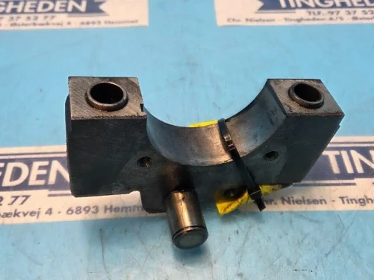 Billede 6 - Perkins 1006 Stempel Cap