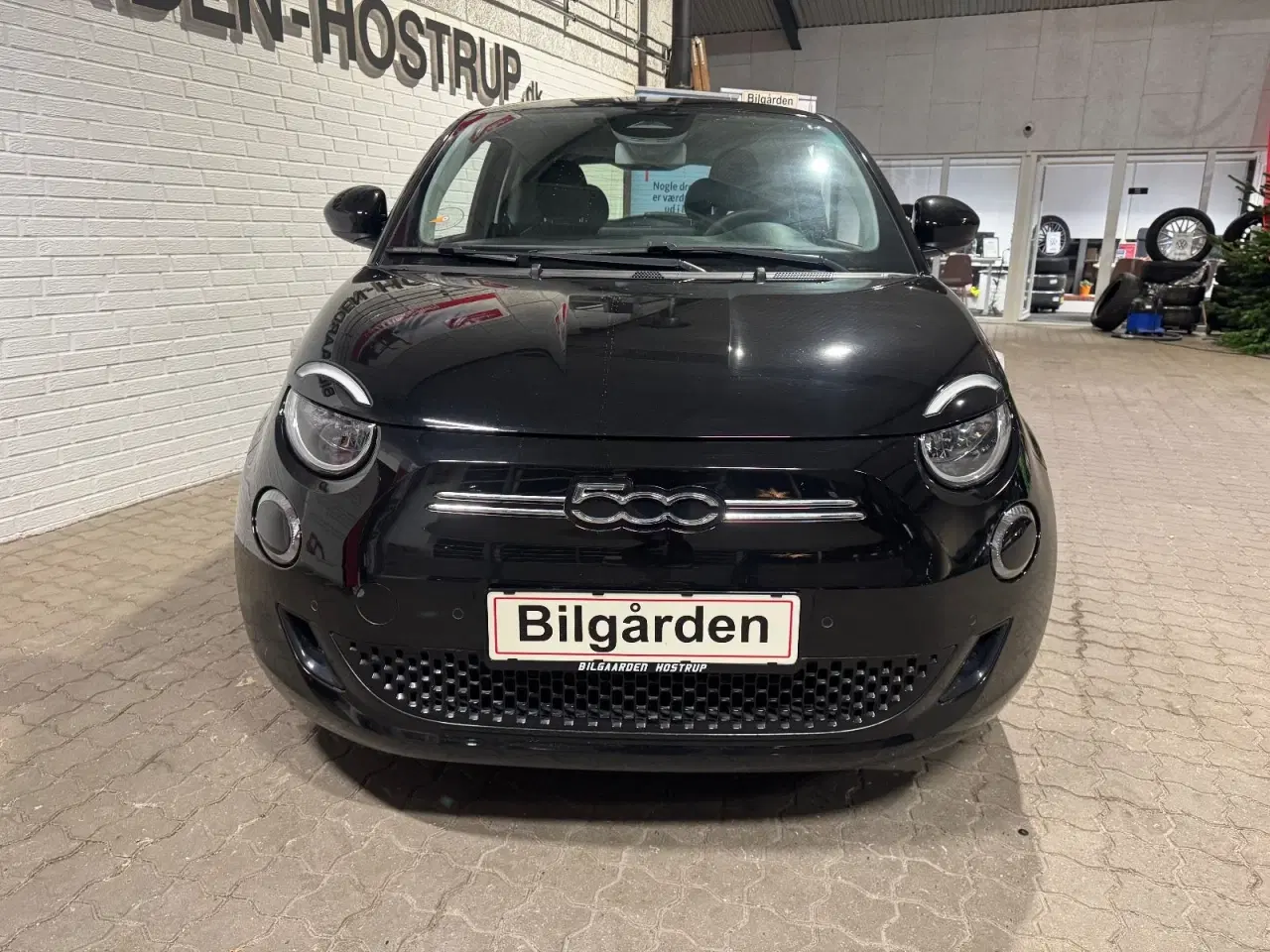 Billede 6 - Fiat 500e 42 Mono