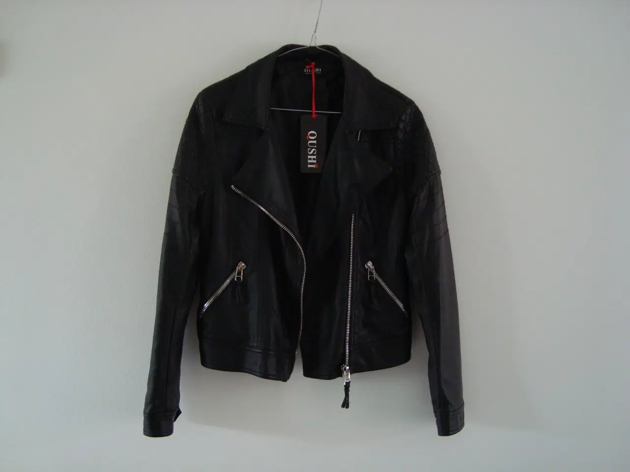 Billede 3 - Jakke - Str. 38 / Medium