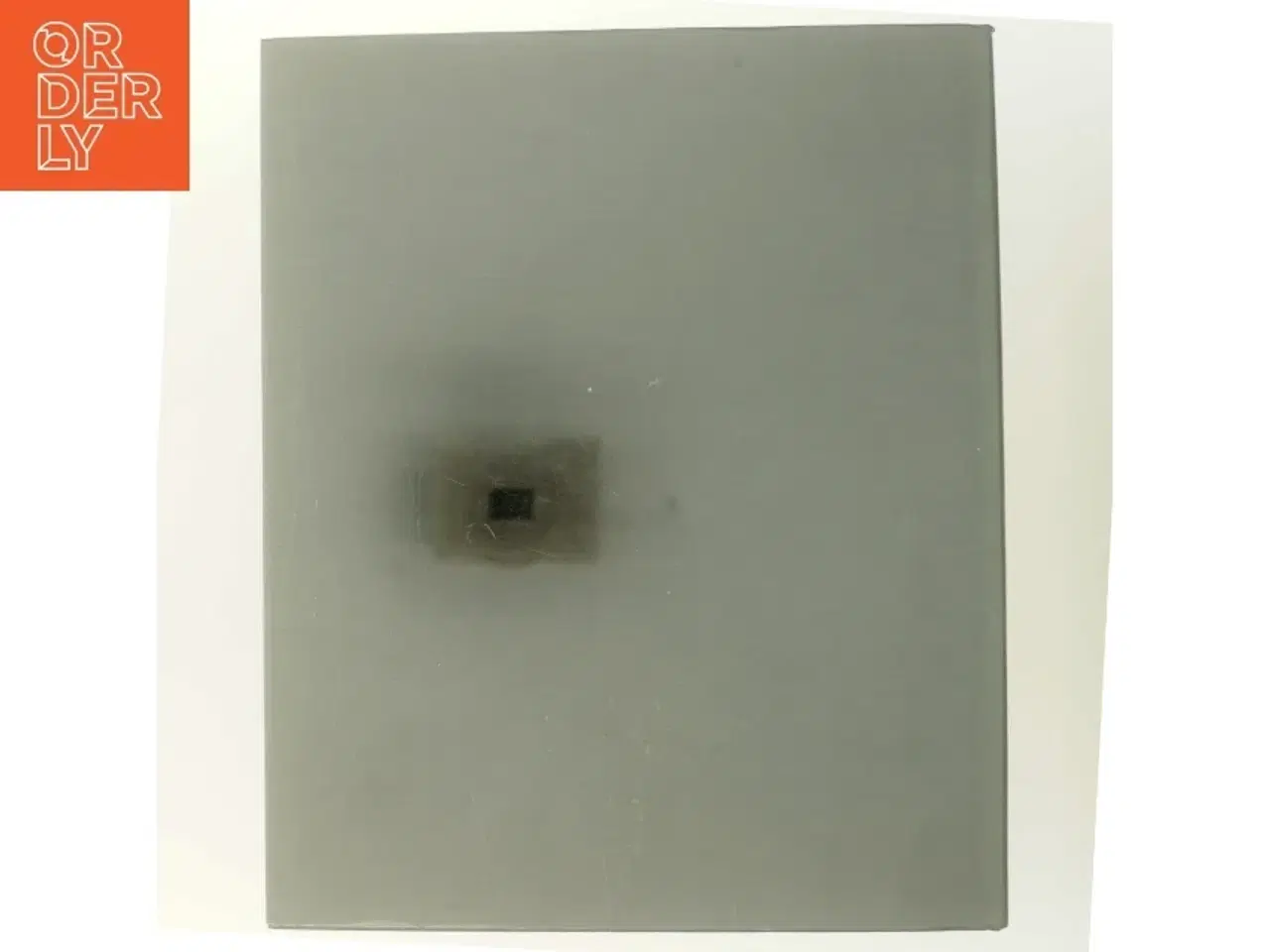 Billede 3 - Dansk kunst 89 af &lt;Bogens forfattere< (Bog) fra Kunstbogklubben