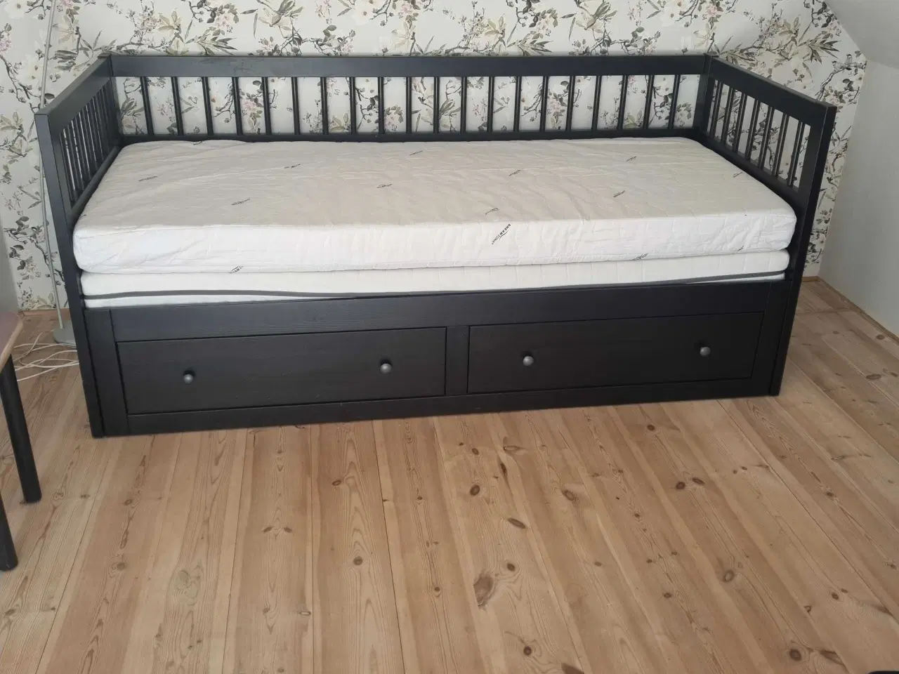 Billede 1 - Ikea brimnes 