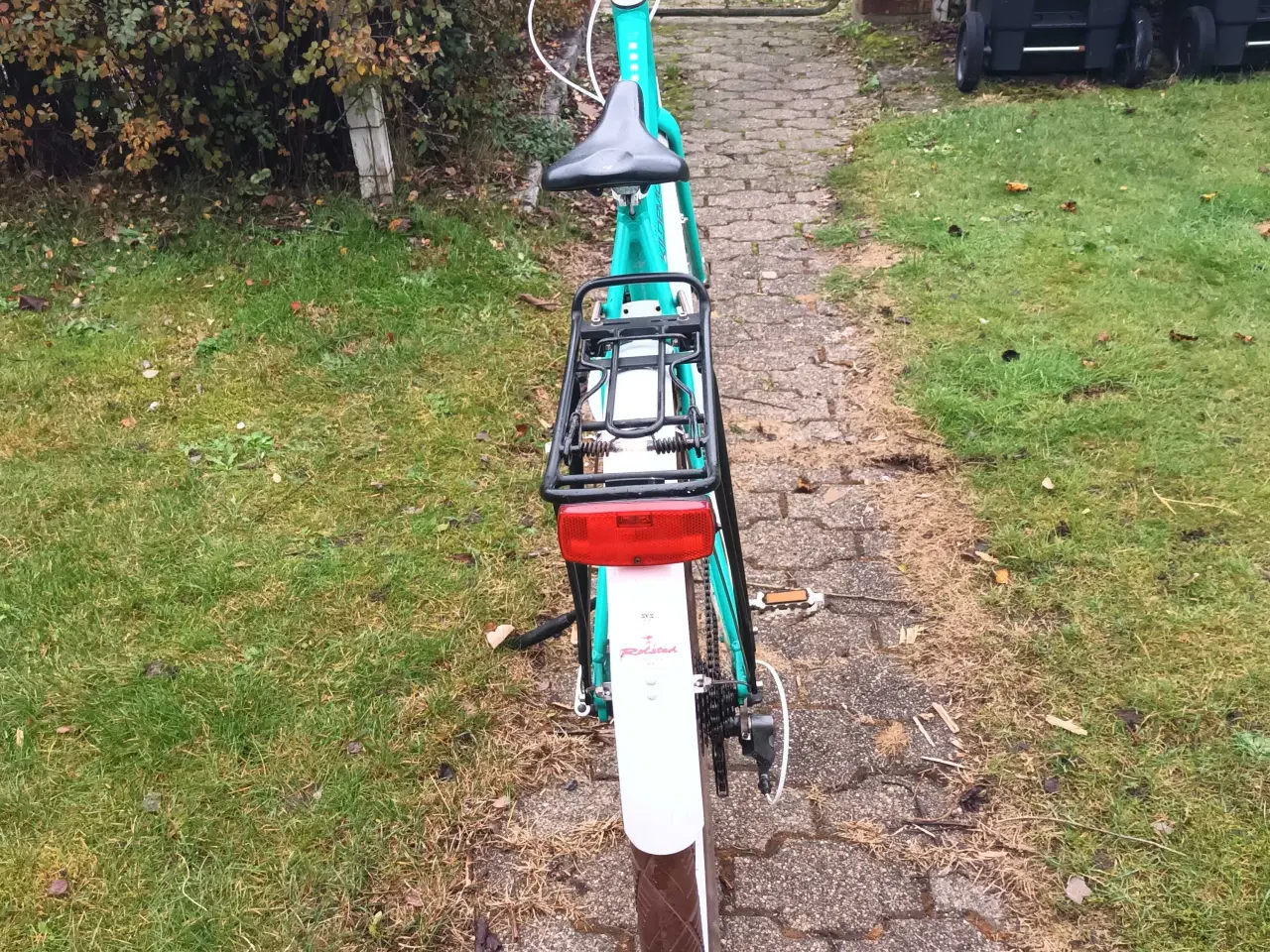 Billede 8 - DameCykel sælges