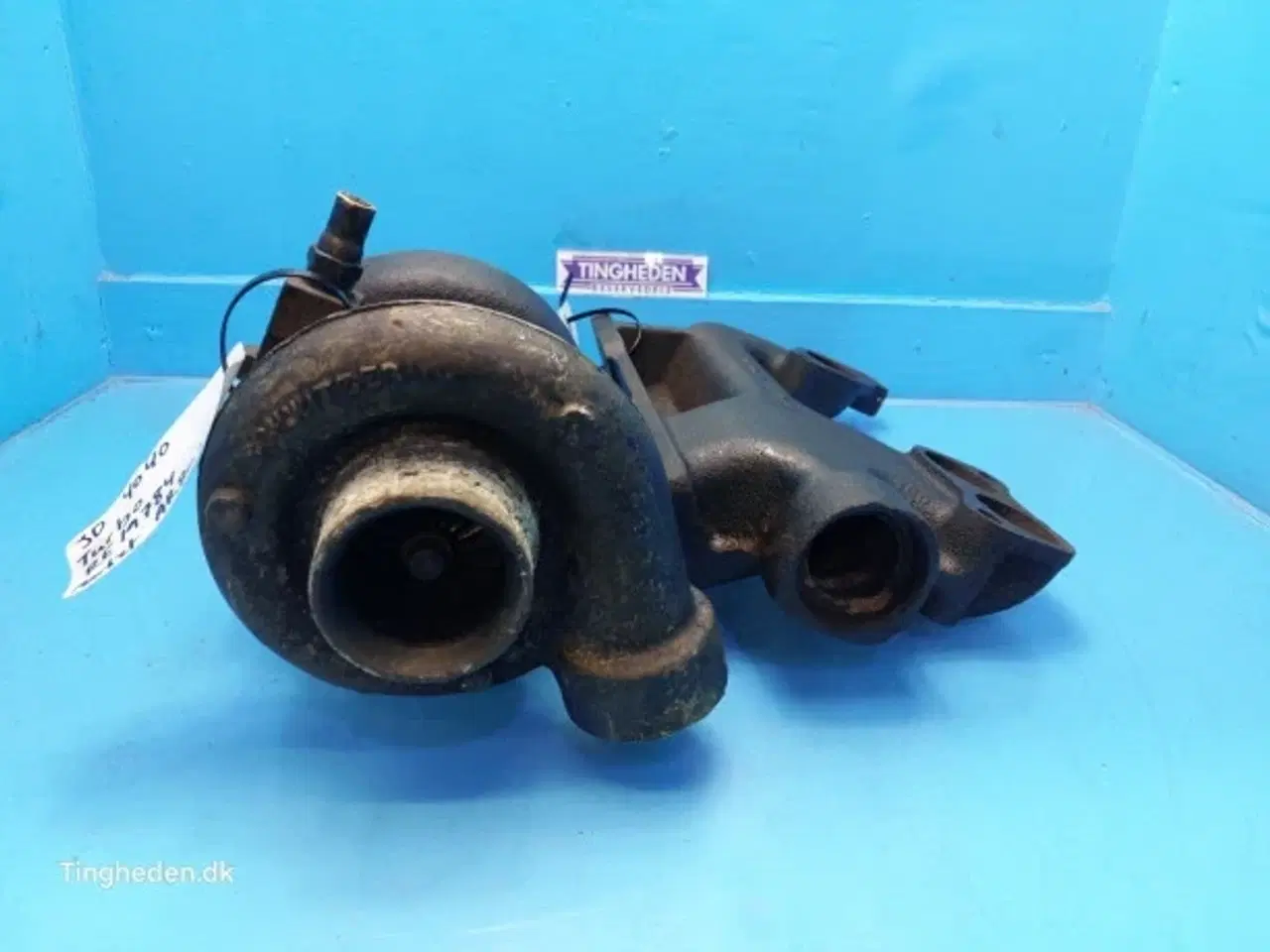 Billede 17 - John Deere 4040 Turbo RE19784