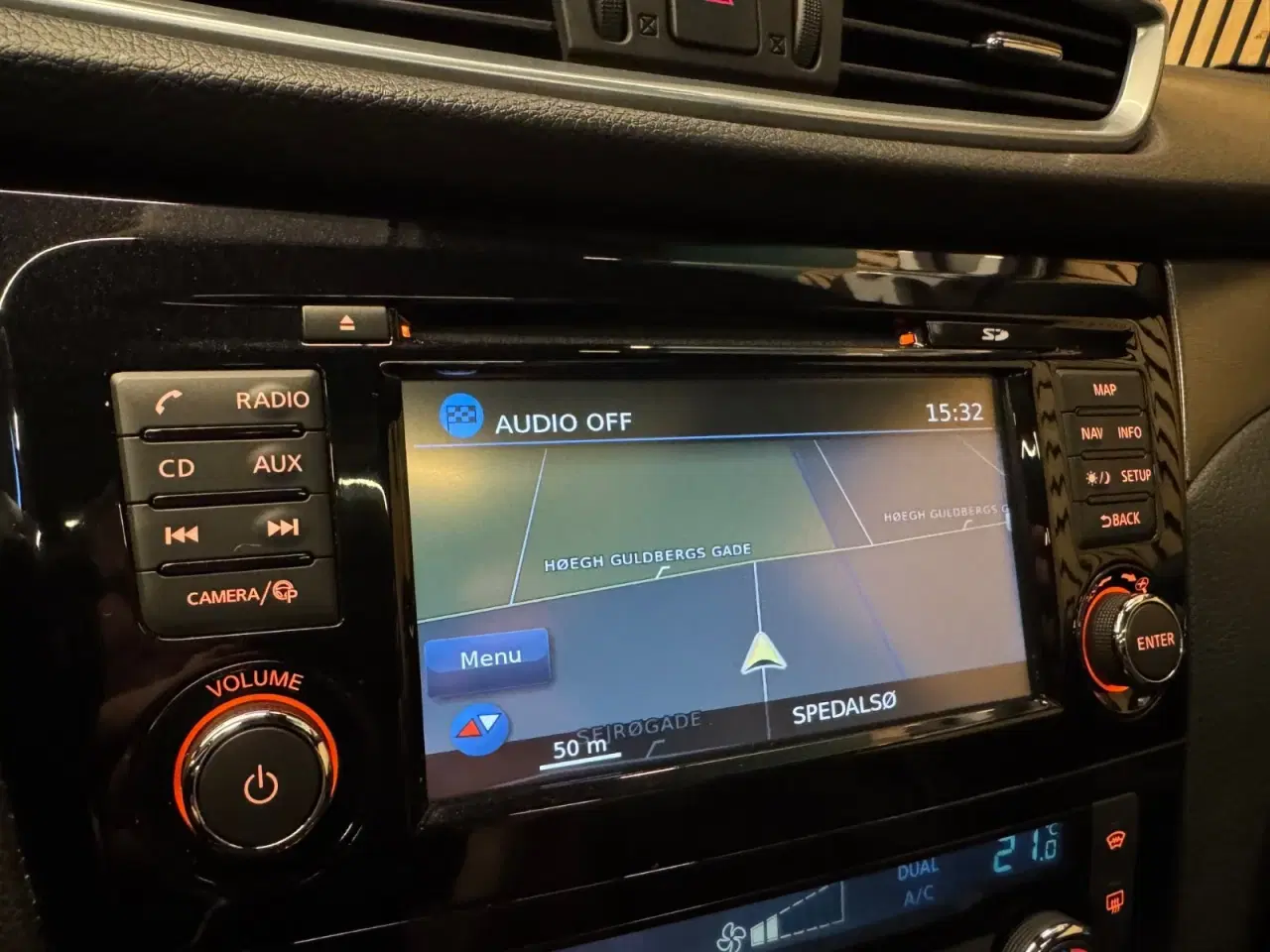Billede 10 - Nissan Qashqai 1,2 Dig-T 115 Tekna+ X-tr.