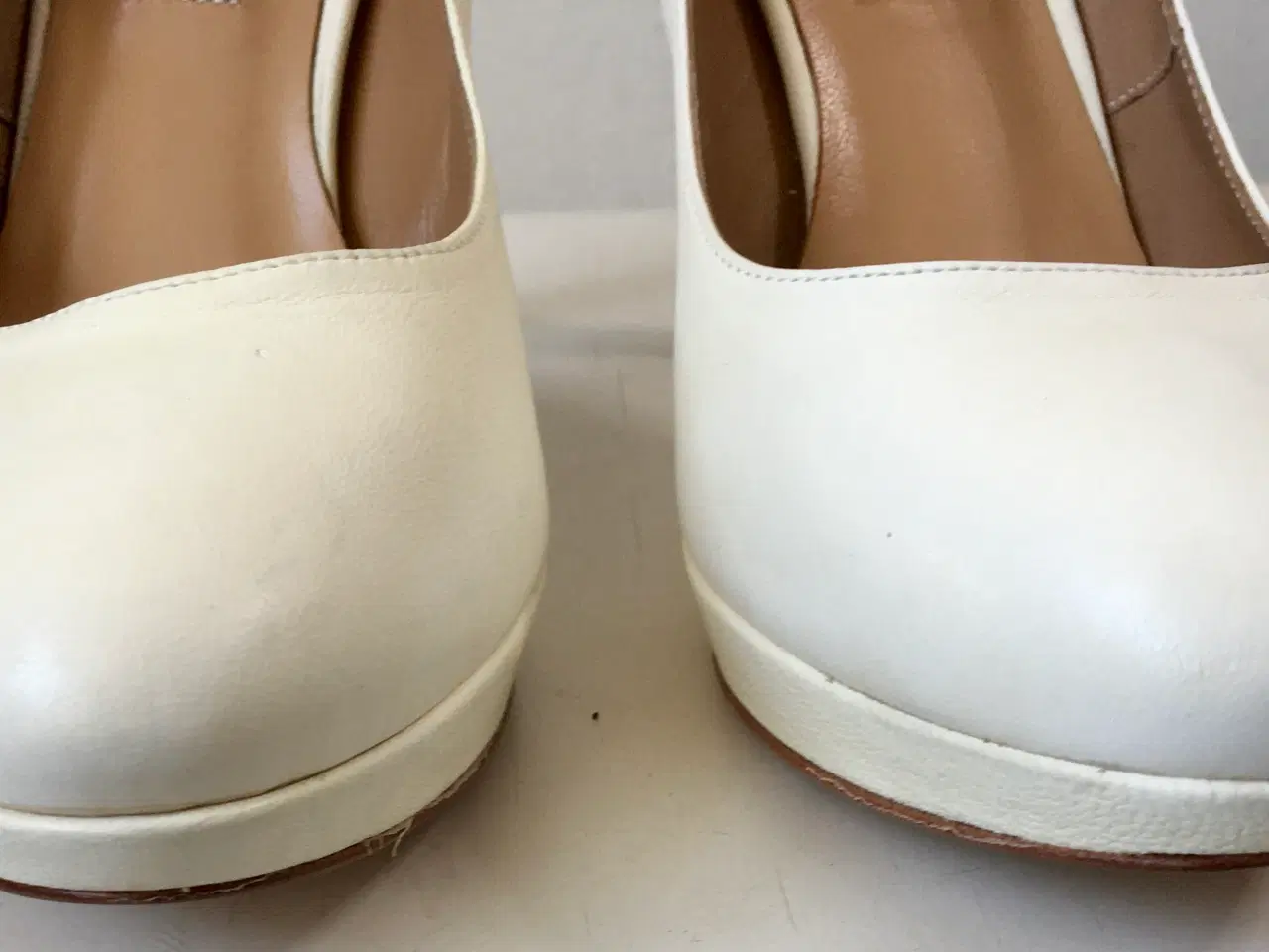 Billede 3 - Apair, stiletter, str 38