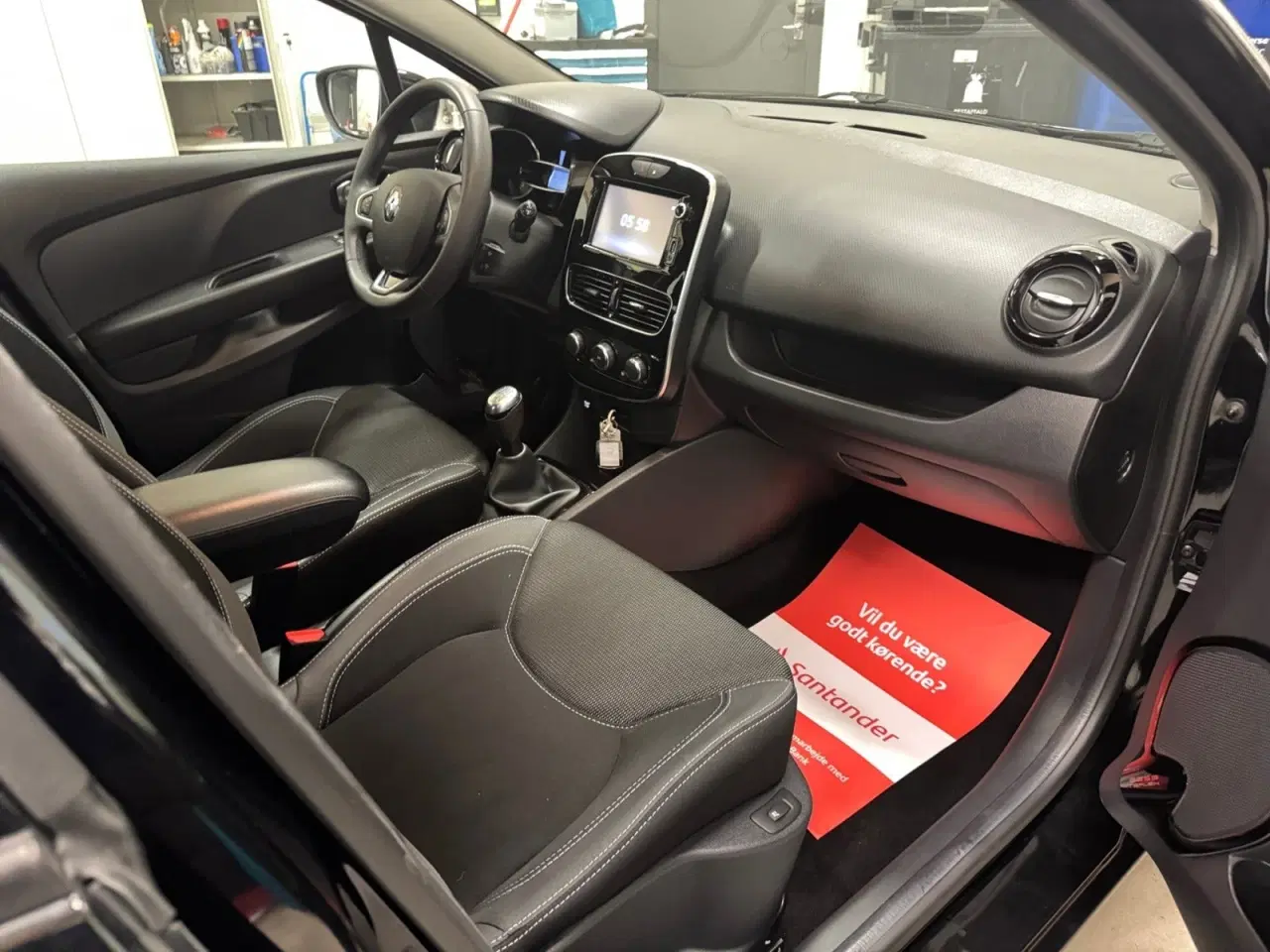 Billede 14 - Renault Clio IV 0,9 TCe 75 Zen Sport Tourer