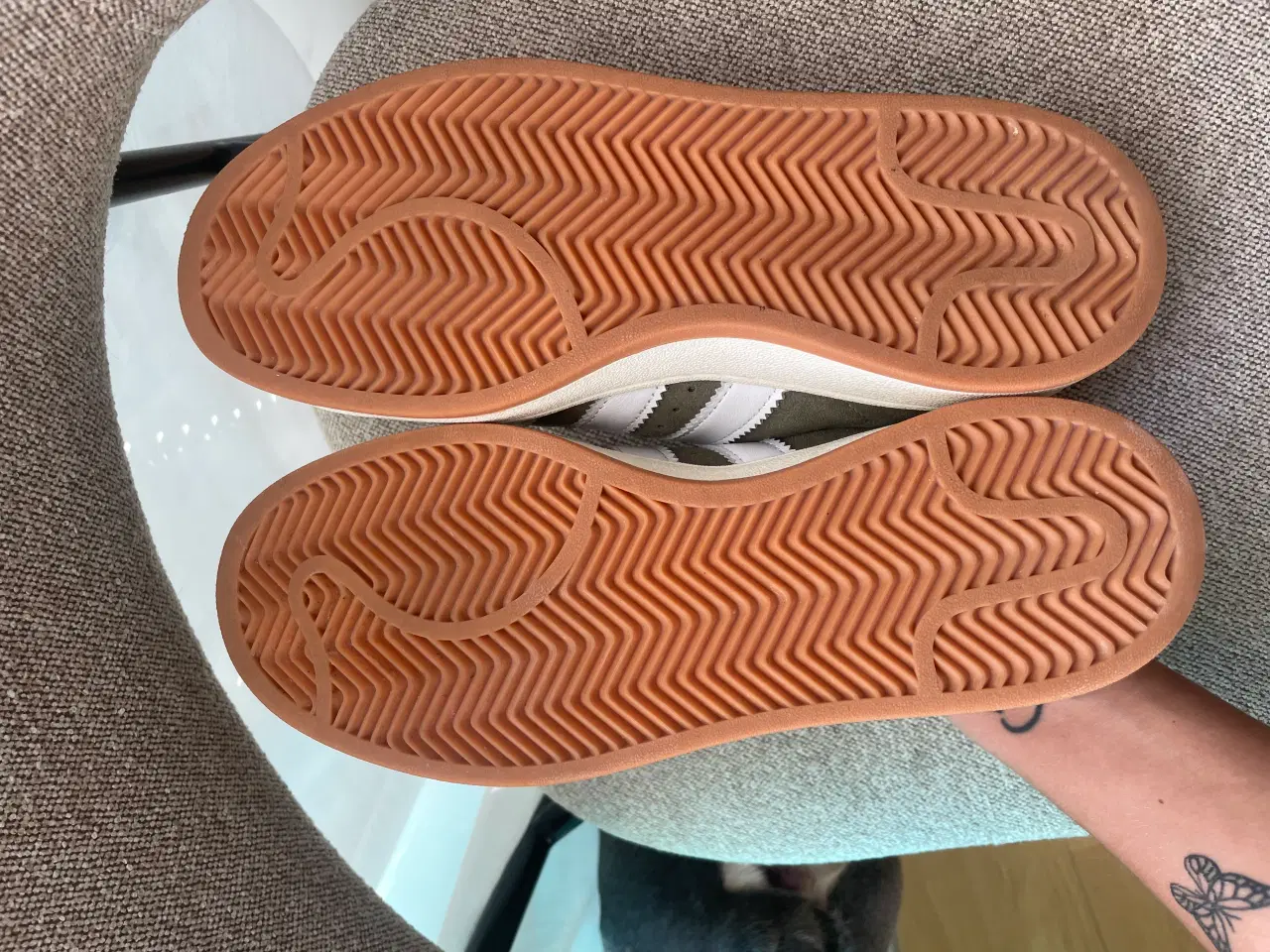 Billede 7 - Adidas Campus Sneakers 