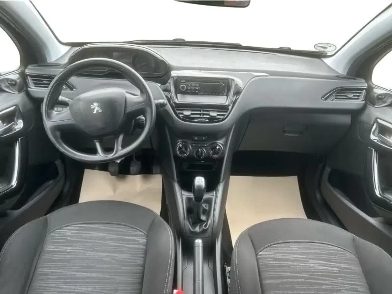 Billede 12 - Peugeot 208 1,0 VTi Access