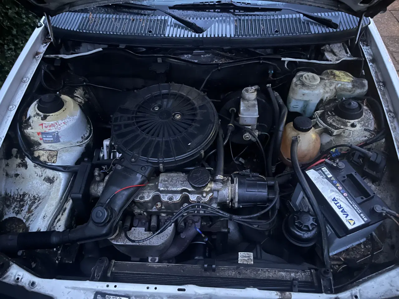 Billede 4 - Opel kadett