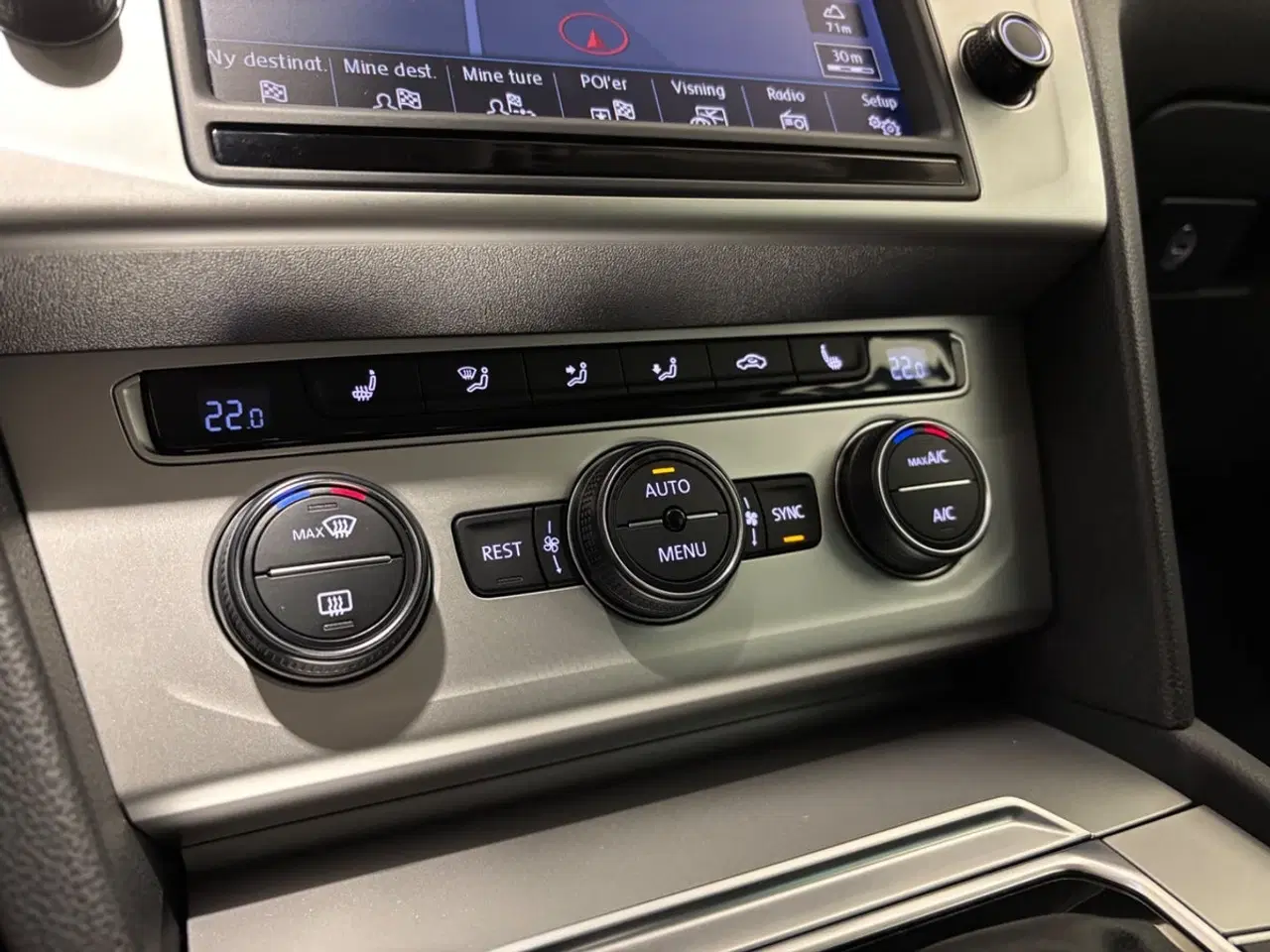 Billede 16 - VW Passat med masser af udstyr!