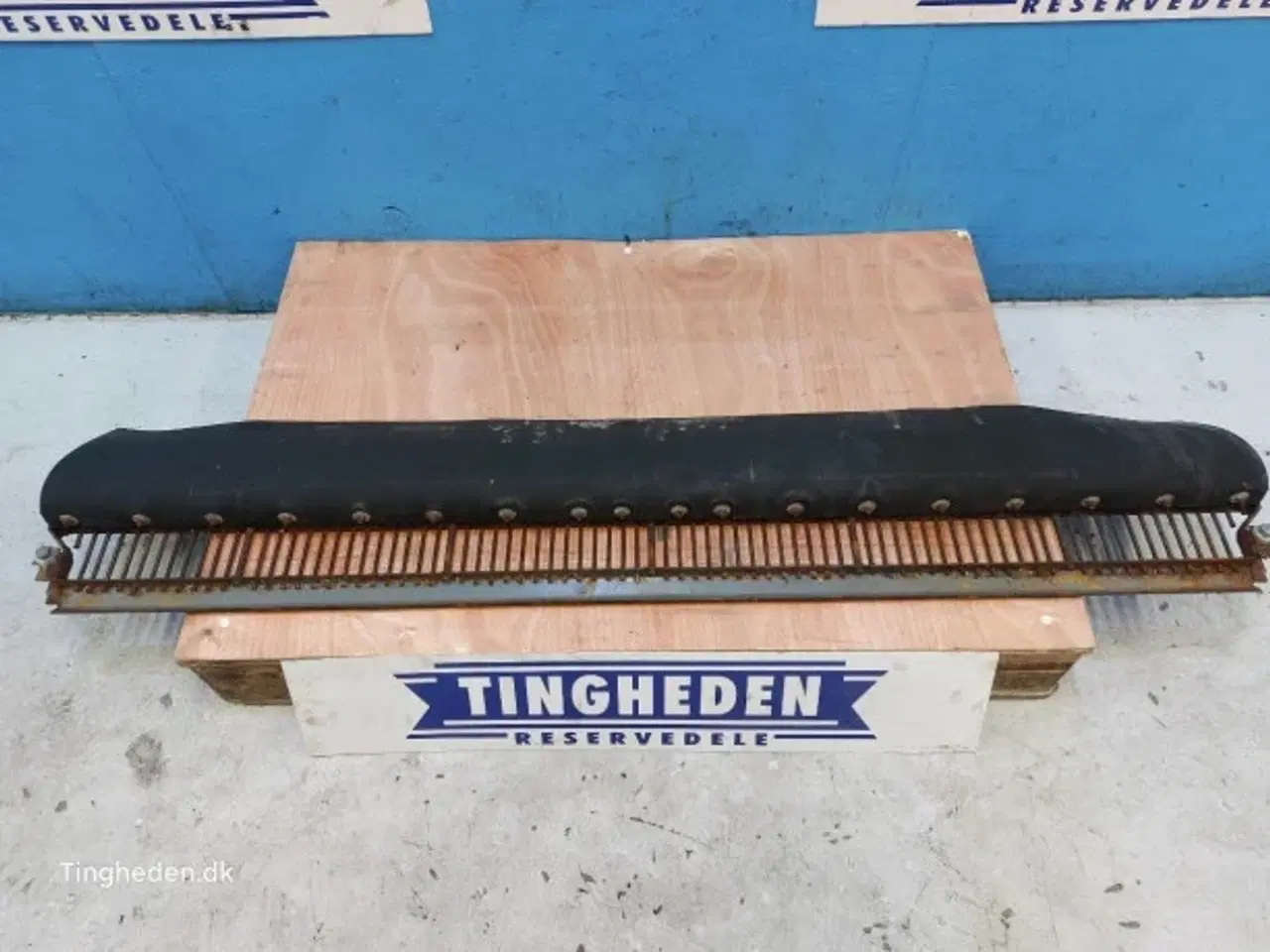 Billede 10 - Massey Ferguson 7274 Kerneudskiller Bro 28380382