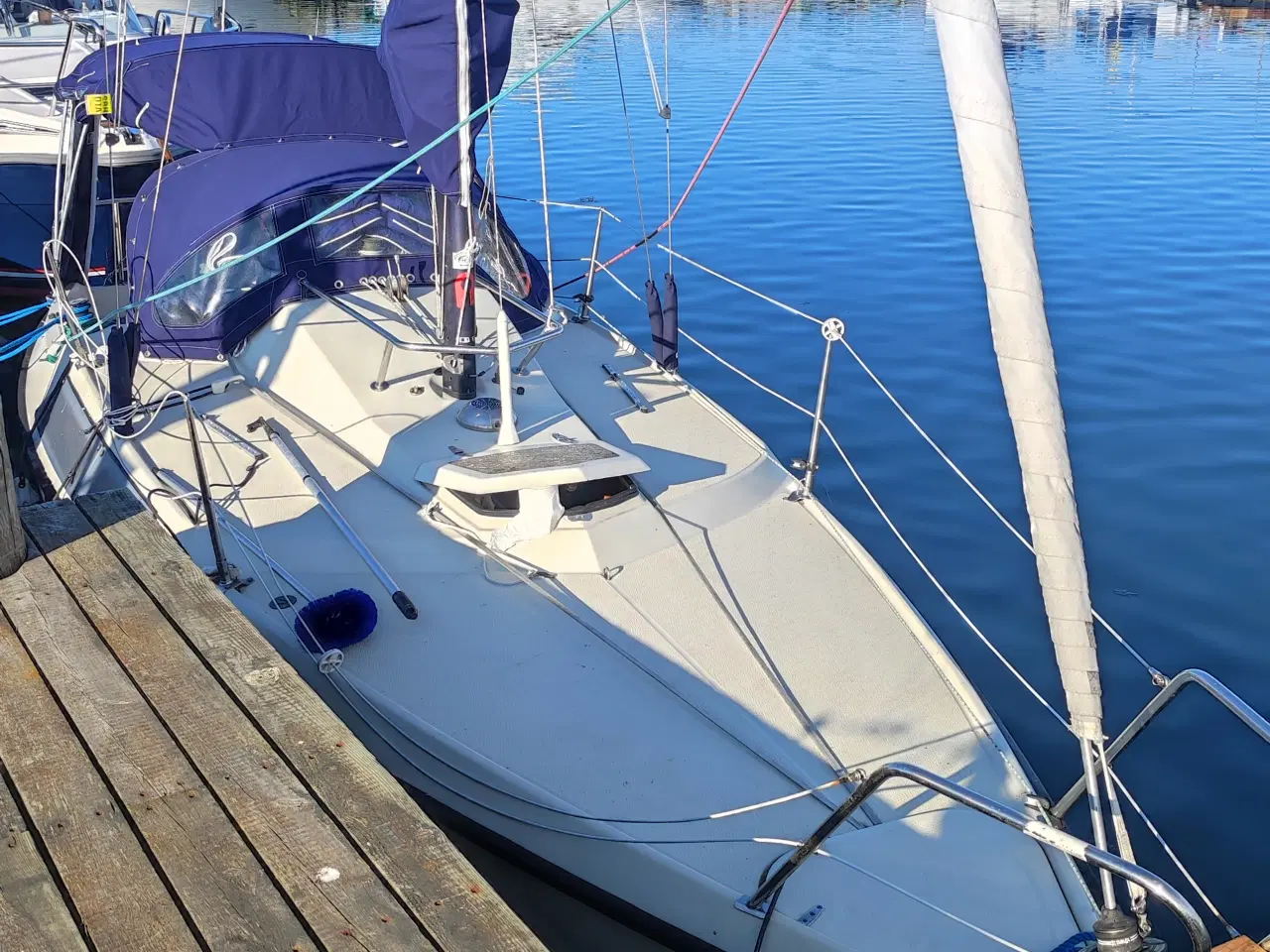 Billede 1 - Maxi 77